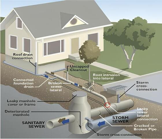 Sewer Sewer