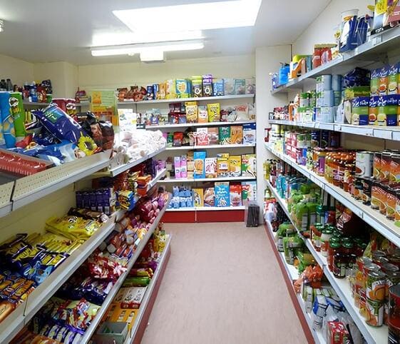 Shop Shop