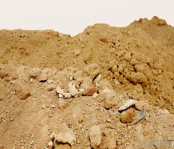 Soil Soil