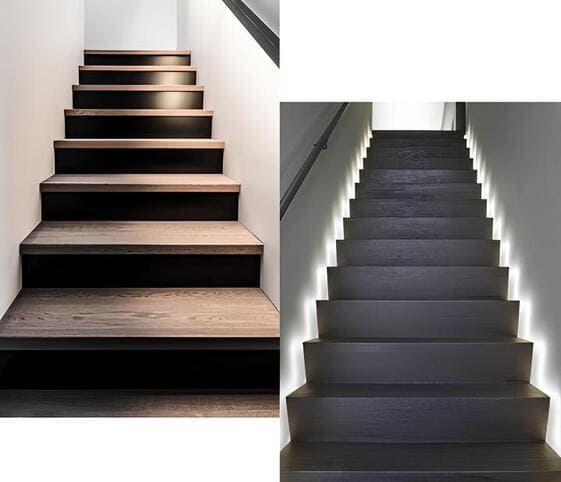Stairs Stairs
