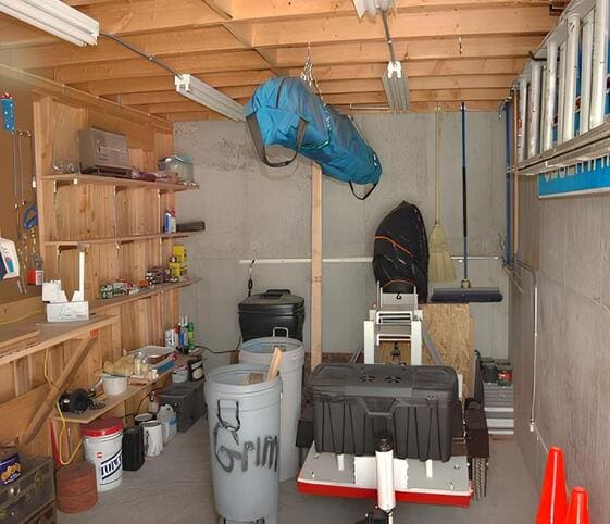 Store Room Store Room