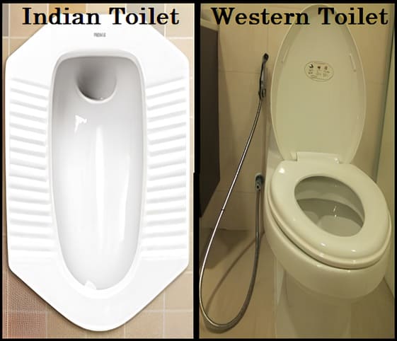 Toilet Toilet