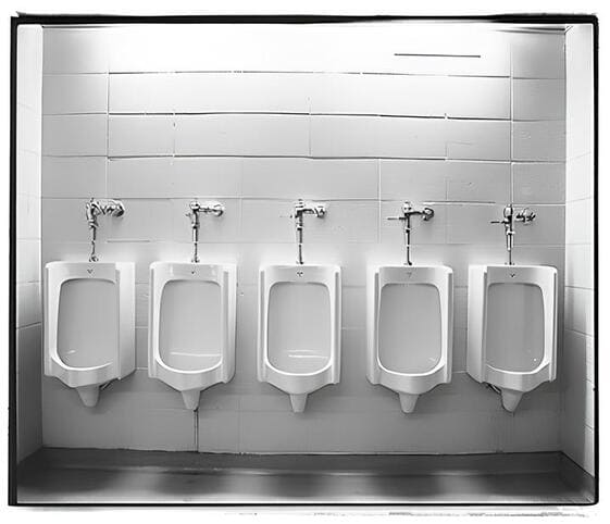 Urinal Urinal