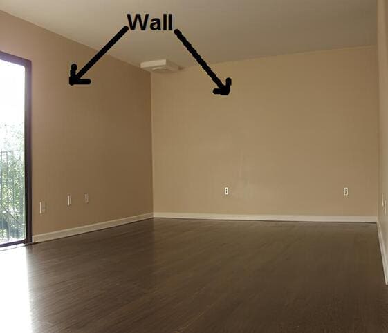 Wall Wall