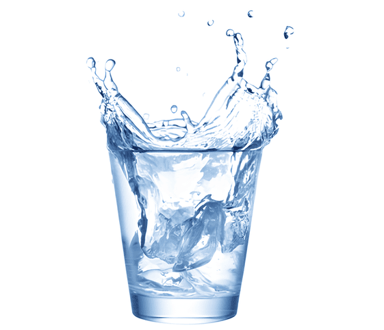 Water Water