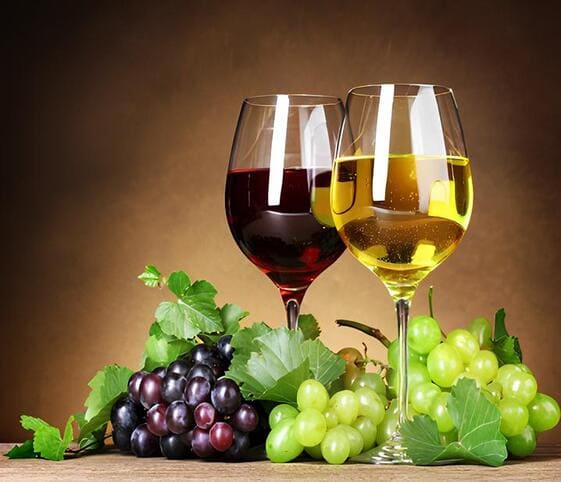 Wine / Liquor Wine