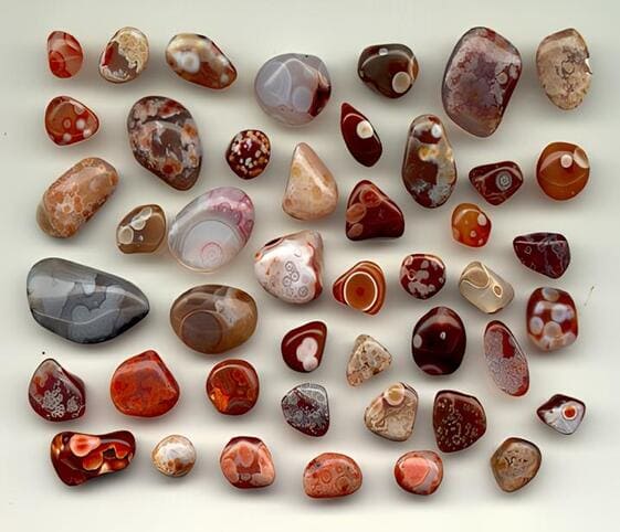 Agate