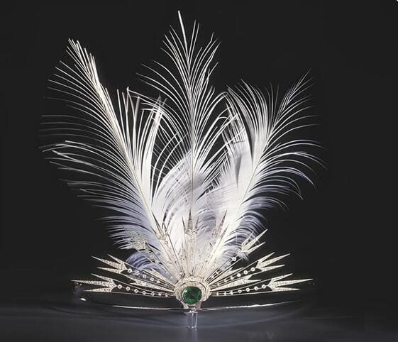 Aigrette