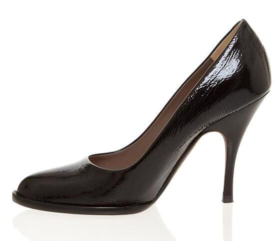Almond Toe Pumps Almond Toe Pumps