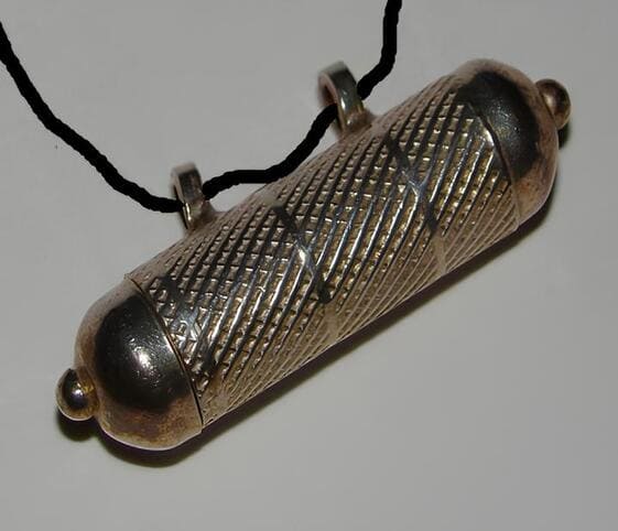 Amulet