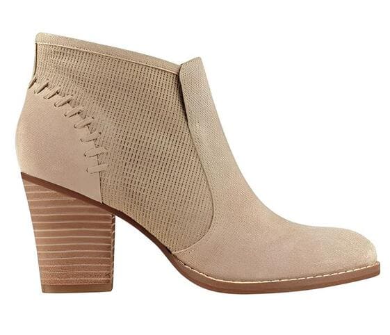 Ankle Bootie Ankle Bootie
