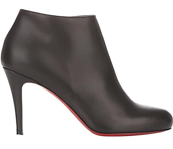 Ankle Boots Ankle Boots