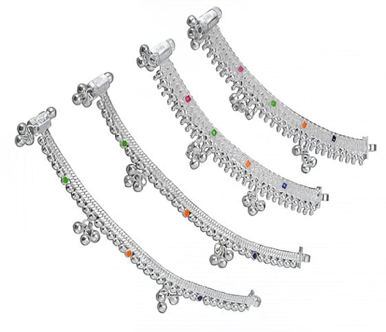 Anklet