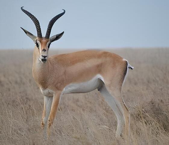 Antelope