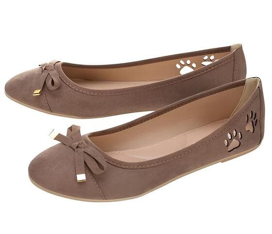 Ballerina Flats Ballerina Flats