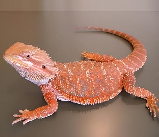 Bearded Dragon Bearded Dragon
