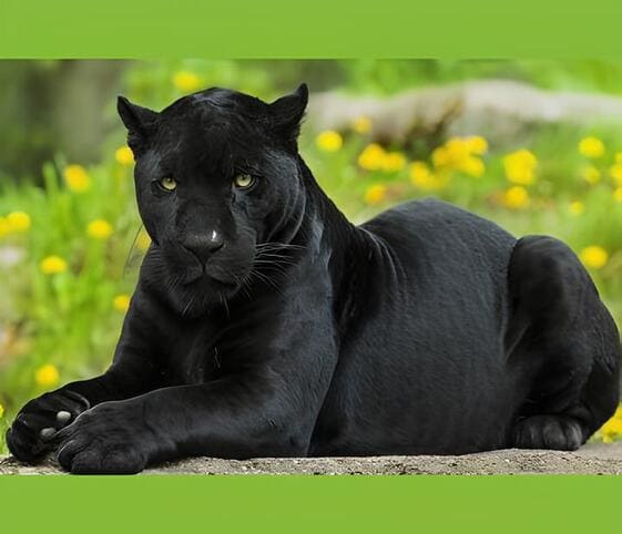 Black Panther