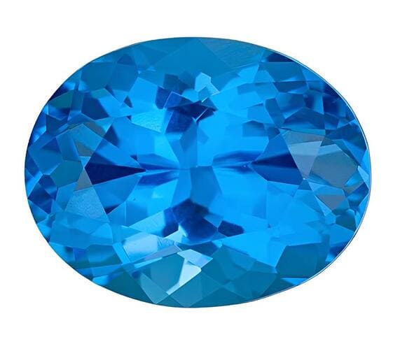 Blue Topaz