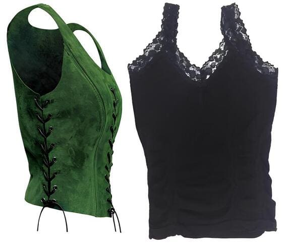 Bodice
