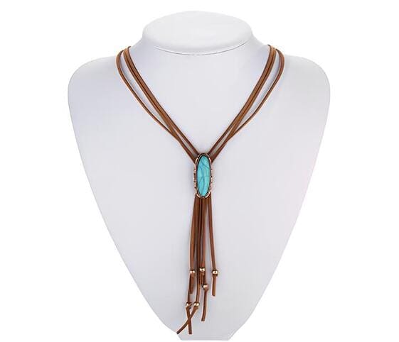 Bolo Tie