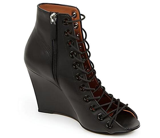 Bondage Wedge Sandals Bondage Wedge Sandals