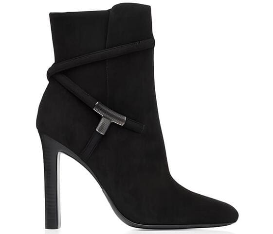 Bootie Bootie