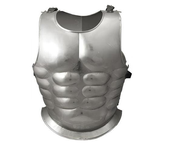 Breastplate