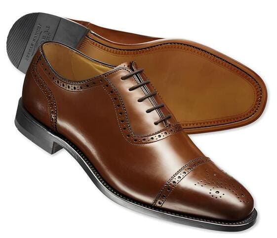 Brogues Brogues