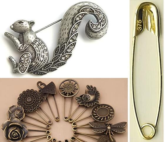 Brooch