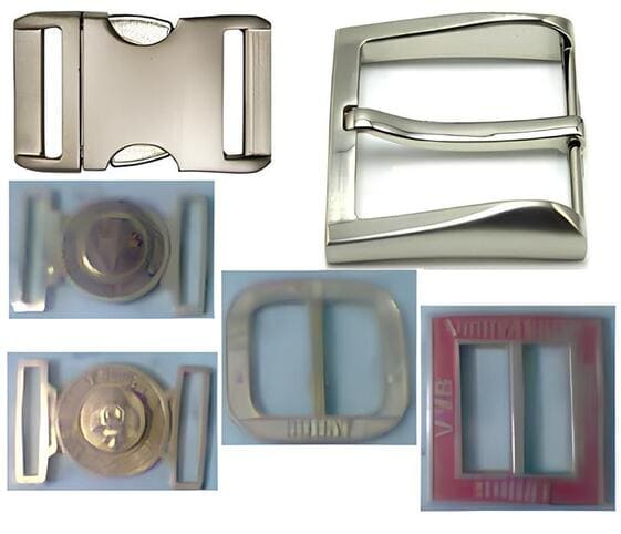 Buckle