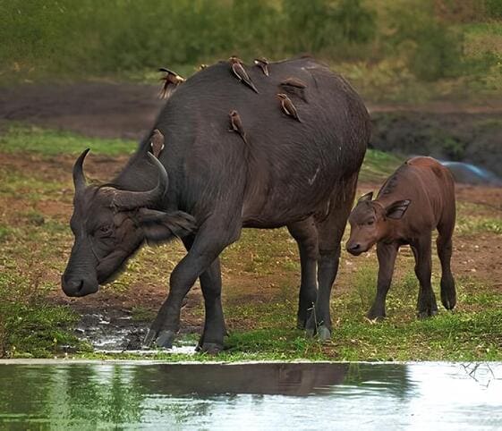 Buffalo