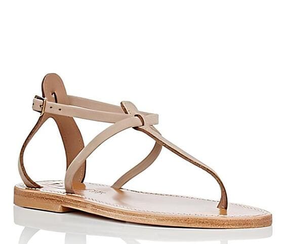 Buffon Sandal Buffon Sandal