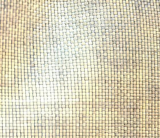 Calico Fabric