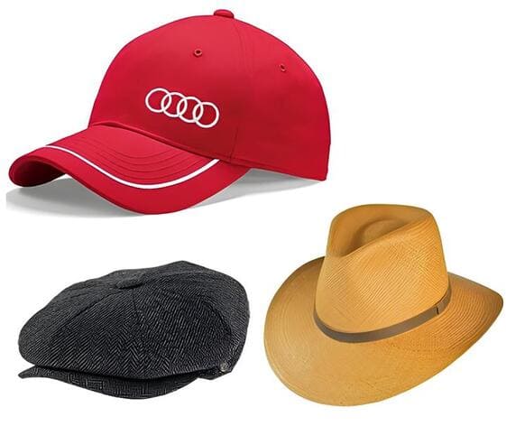 Cap