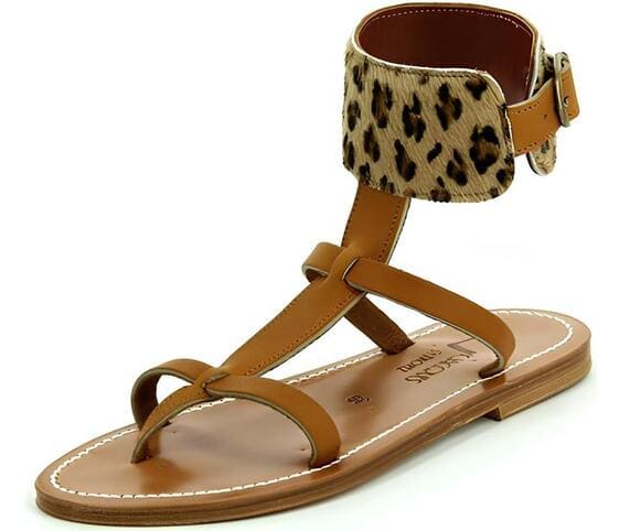 Caravelle Sandal Caravelle Sandal