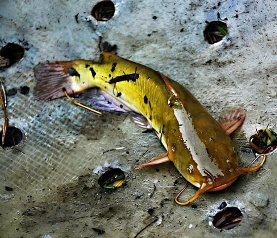 Catfish Catfish