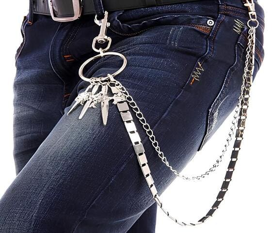 Chatelaine