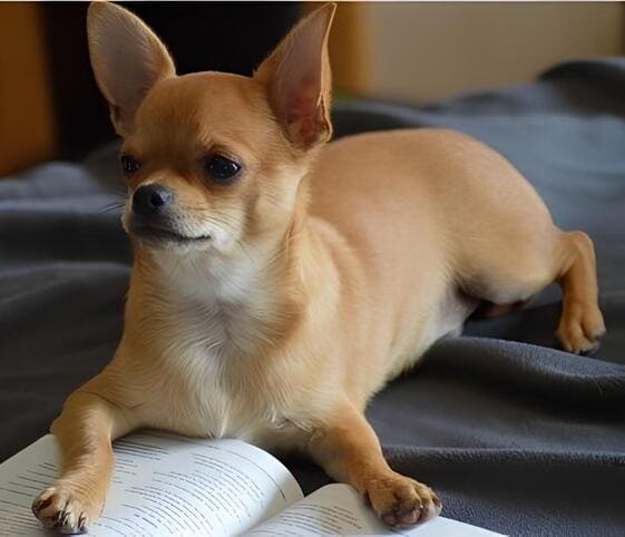 Chihuahua Dog