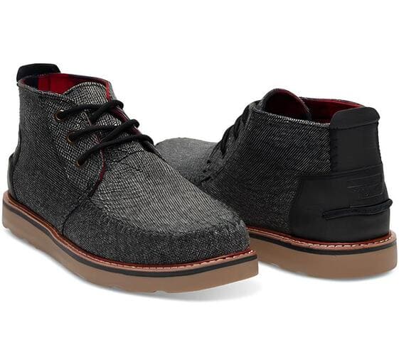 Chukka Boots Chukka Boots