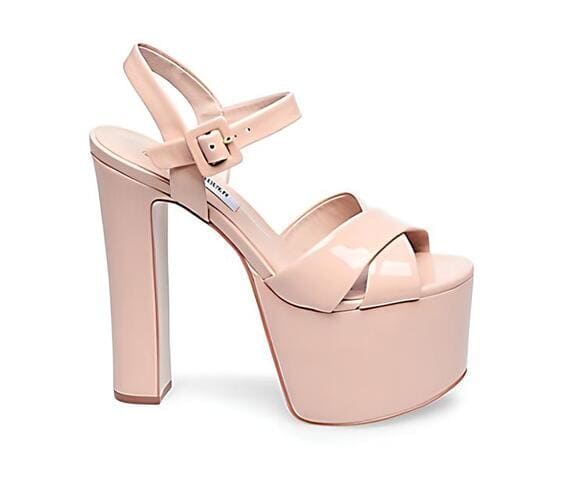 Chunky Heels Chunky Heels