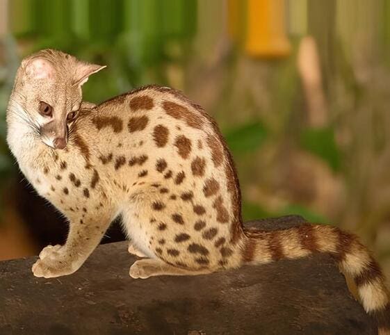 Civet
