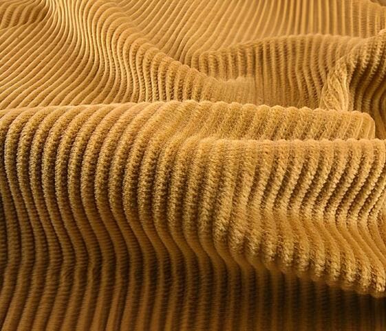 Corduroy Fabric