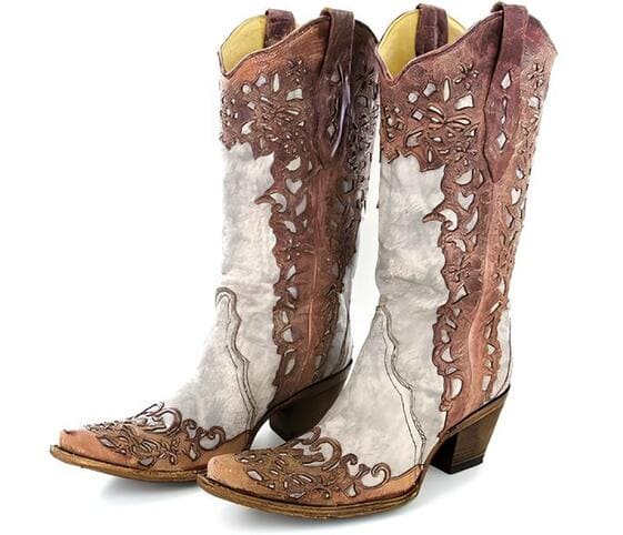 Cowgirl Boots Cowgirl Boots