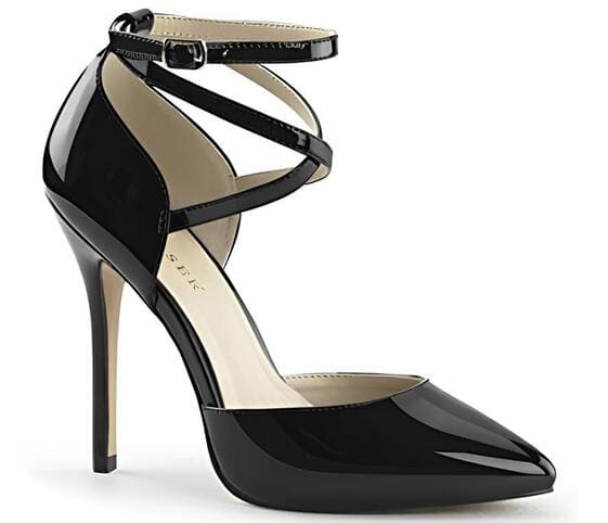 D'Orsay Pumps Heel D'Orsay Pumps Heel