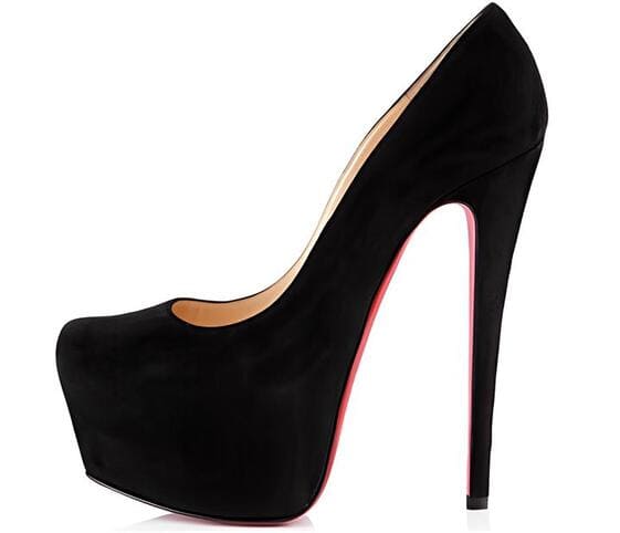 Daffodile Heels Daffodile Heels