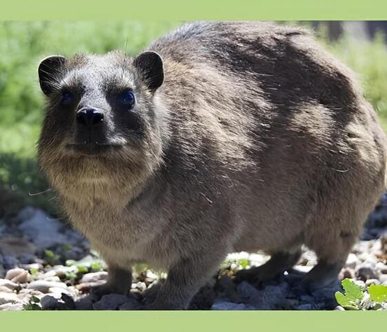 Dassie