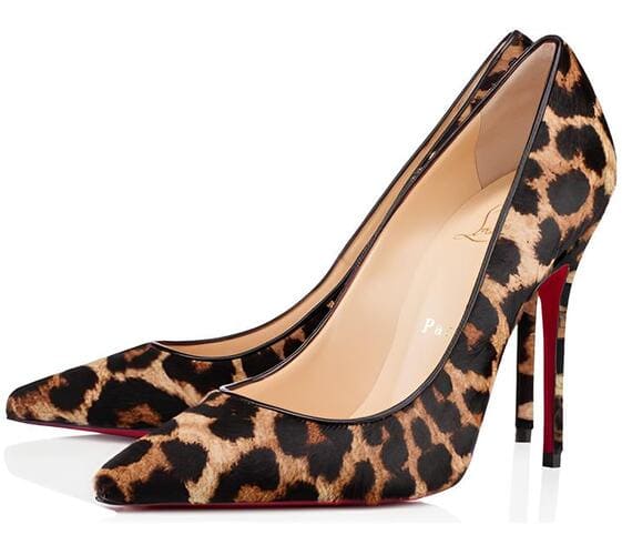 Decollete 554 Shoes Decollete 554 Shoes