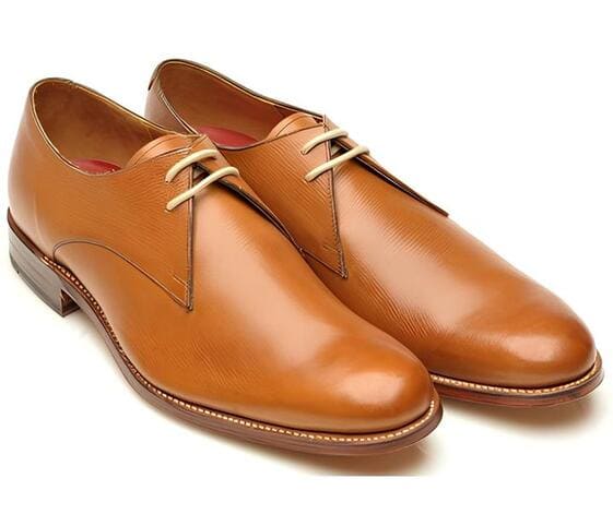 Derby Shoes Derby Shoes