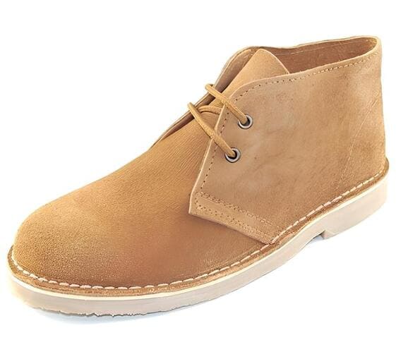 Desert Boots Desert Boots