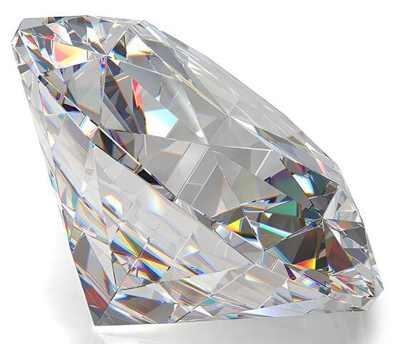Diamond